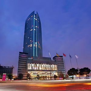 Crowne Plaza Wuxi City Center